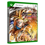 Dragon Ball Fighterz (Xbox Series X)