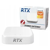 shumee TUYA Smart Life USB-C ZigBee WiFi prehodna centralna postaja