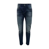 G-STAR Kavbojke moder denim