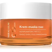 Krema - Maska za Lice Miraculum Asta.plankton -MIRACULUM - Kozmo Shop Online