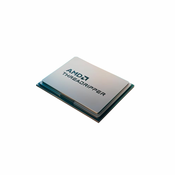 AMD CPU Desktop Ryzen Threadripper 7980X (64C/128T,5.1GHz Max,321MB,350W,SP6) box