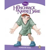 Level 5: The Hunchback of Notre Dame