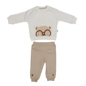 Lillo&Pippo set 2/1 (majica dr, pantalone), decaci