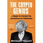 The Crypto Genius