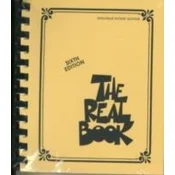 Real Book - Volume I (6th ed.)
