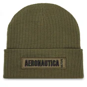 Kapa Aeronautica Militare 252CU0081UL00449 Zelena