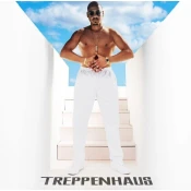 Apache 207 - Treppenhaus (CD)