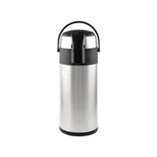 Pioneer stainless steel thermally insulating bottle, 2.2 l/30 cm - G