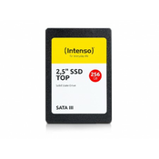 Intenso SSD High 240GB 2.5 SATA 3