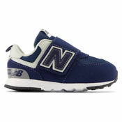 New Balance športni copat NW574NV F modra 27,5