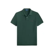 Polo Ralph Lauren Majica večbarvno zelena