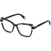 Okvirji za očala Furla VFU994 0U25