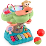 shumee Izobraževalna igrača drevo z melodijo Ricokids 781600