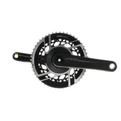 Sram Red AXS E1 48/35 12-Fach Crank