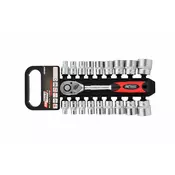 shumee AWTOOLS KOMPLET KLJUČEV 1/2 19-delni