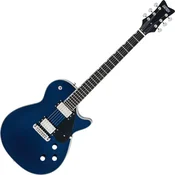 Gretsch Electromatic Premier Jet EB Clairvoyant Električna kitara