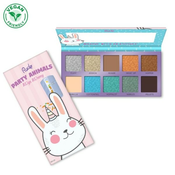 Paleta senki za oci Party Animal - RUgs RUnny