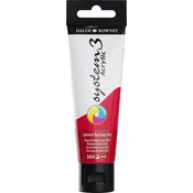 Daler Rowney System3 Akrilna barva Cadmium Red Deep Hue 59 ml 1 kos