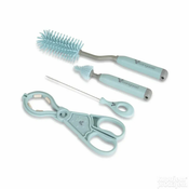 Cangaroo set cetki za održavanje flašica blue ( CAN0001 )
