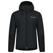 VAUDE Monviso Warm dámska bunda, čierna (36)