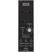 Behringer CP3A-O OSC Controller Modularni sistem