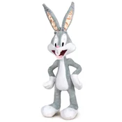 Looney Tunes - Plišana igračka Zeko Dugouška 32 cm