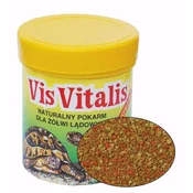 VITALIS Tubifex Vis Granulat (za želve) 125 ml