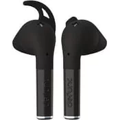 Defunc TRUE PLUS brezžične Bluetooth slušalke, črna