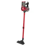 CLATRONIC BS 1314 palični/ročni sesalnik, ECO Cyclone, 600 W, (5000136052)