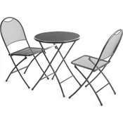 Fieldmann FDZN 5300 balkonski komplet (63000112)