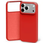 Mercury MERCURY SILIKONSKI OVITEK ZA IPHONE 17 PRO MAX VISOKA ZAŠČITA TELEFONA