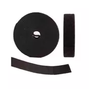 GEKO Velcro trak, organizator kabla 5mx20mm G01399