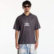 Majica Umbro 96 Kit Polo Black S