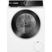 WGN256A0BY Pralni stroj s polnjenjem spredaj BOSCH Serie 6, 10 kg, najv. 1600 vrt/min