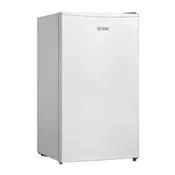 Vertikalni zamrzivac Vox VF 1278 E, 60L, Bela boja