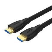 Unitek HDMI kabel UNITEK C11041BK, 5m, Črn