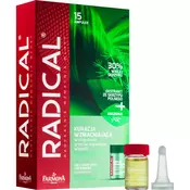 Farmona Radical Hair Loss nega proti izpadanju las za oslabljene lase 15x5 ml