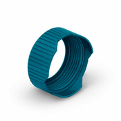 EK Water Blocks EK-Quantum Torque Compression Ring, 6er-Pack, HDC 16 - blau 3831109836149