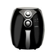 Friteza bez ulja Rosberg RP51980C 1600W 3l crna