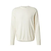 Calvin Klein Pulover slonovina