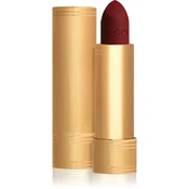Gucci Gucci Beauty Rouge a Levres Matte Lipstick matirajoča šminka odtenek 506 Louisa Red 3.5 g
