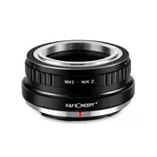 K&F Concept Mount Adapter M42 - Nikon Z