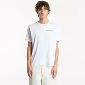 Majice Dime Grid T-Shirt White L