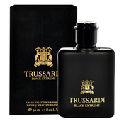 Trussardi Black Extreme toaletna voda 50ml