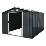 FIELDMANN fzdo 1009 baštenska kućica