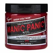 Manic Panic Wildfire boja za kosu