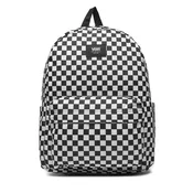 VANS Nahrbtnik Old Skool Grom črna/bela