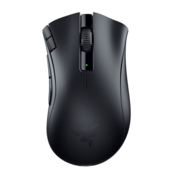 Razer DeathAdder V2 X HyperSpeed - Wireless Ergonomic Gaming Mouse - EU Packagin