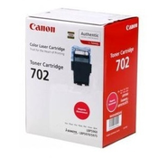 Toner Canon 702 rdeč - original