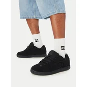 Superge DC Shoes NET 302361-3BK Črna